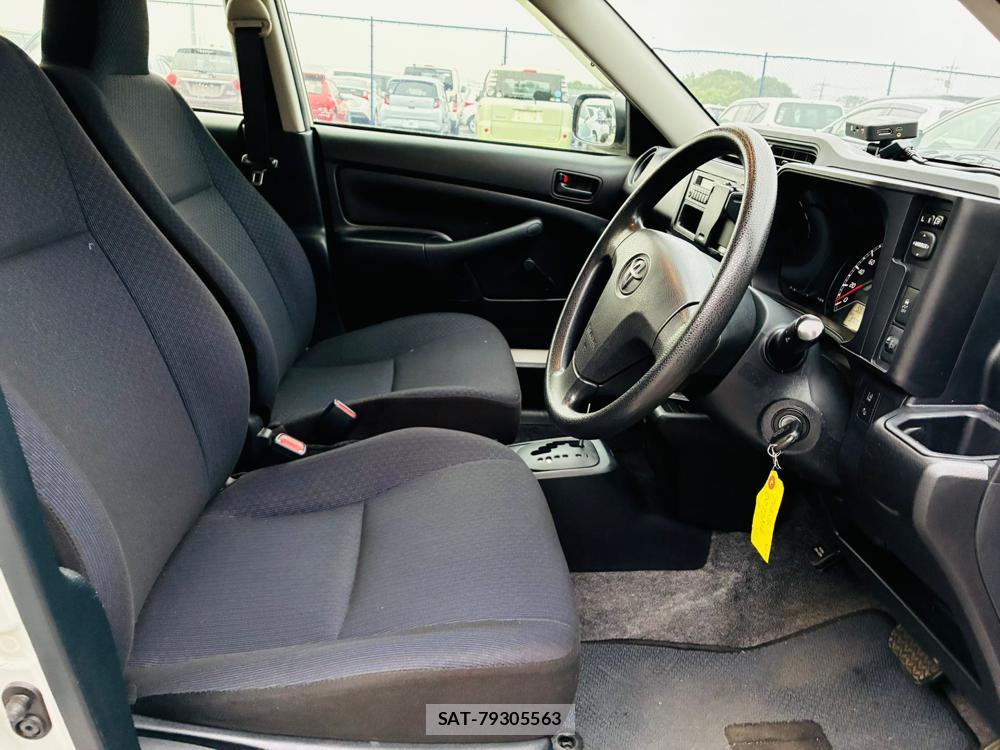 Toyota PROBOX VAN 2020 7003748-11