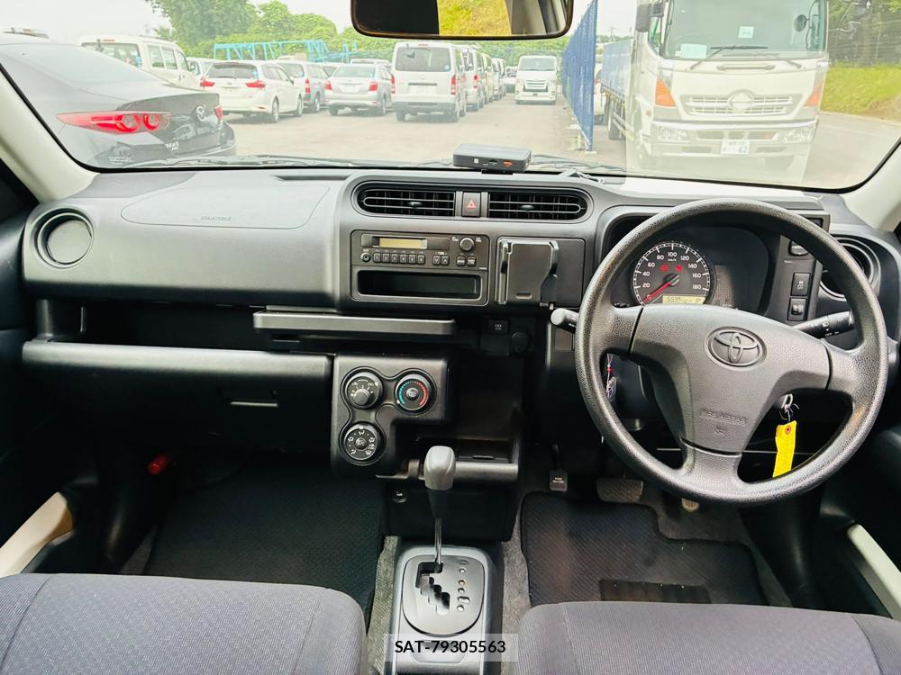 Toyota PROBOX VAN 2020 7003748-12