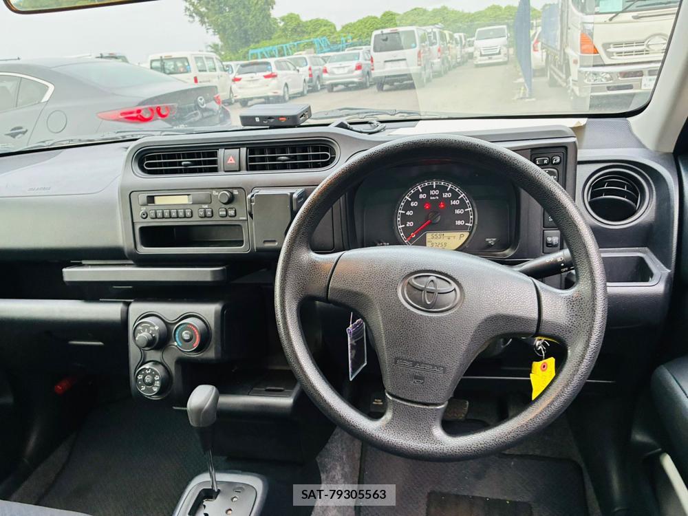 Toyota PROBOX VAN 2020 7003748-13