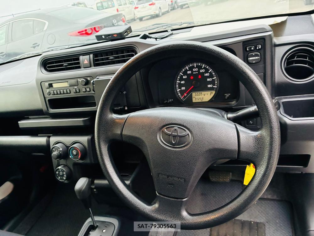 Toyota PROBOX VAN 2020 7003748-14