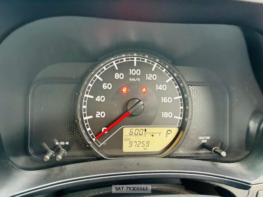 Toyota PROBOX VAN 2020 7003748-15