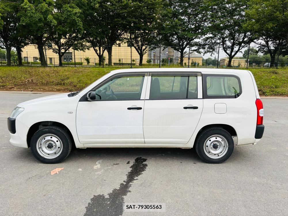 Toyota PROBOX VAN 2020 7003748-1