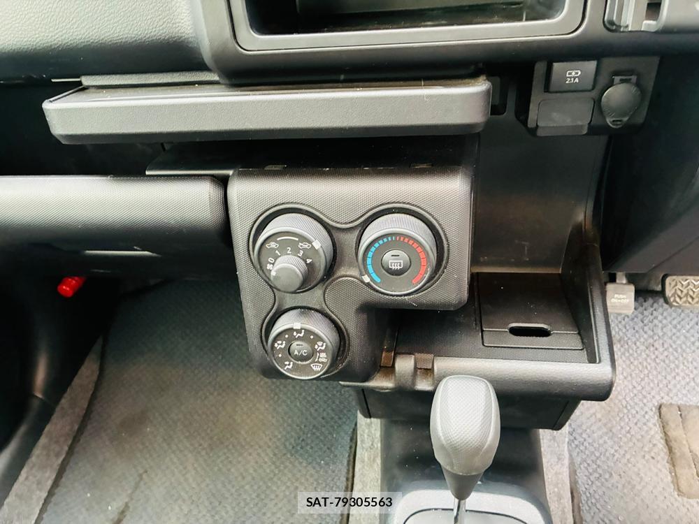 Toyota PROBOX VAN 2020 7003748-19