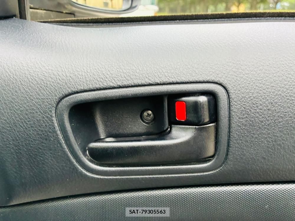 Toyota PROBOX VAN 2020 7003748-20