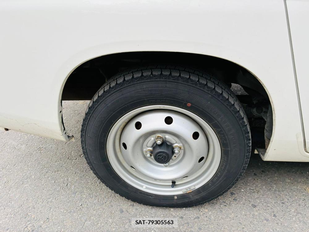 Toyota PROBOX VAN 2020 7003748-27