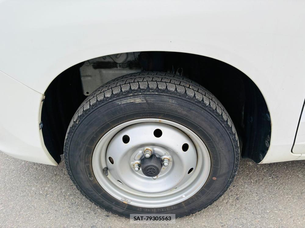 Toyota PROBOX VAN 2020 7003748-28