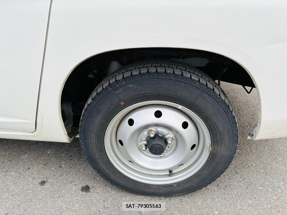 Toyota PROBOX VAN 2020 7003748-30