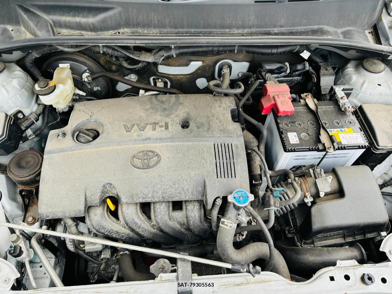 Toyota PROBOX VAN 2020 7003748-33