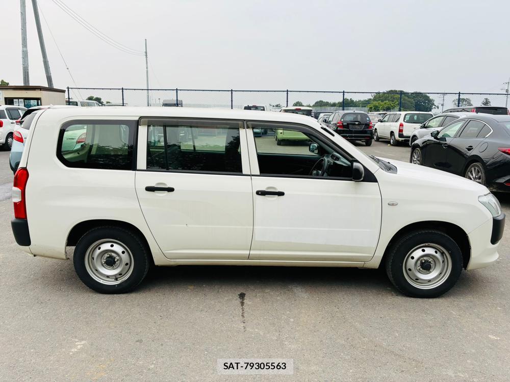 Toyota PROBOX VAN 2020 7003748-5