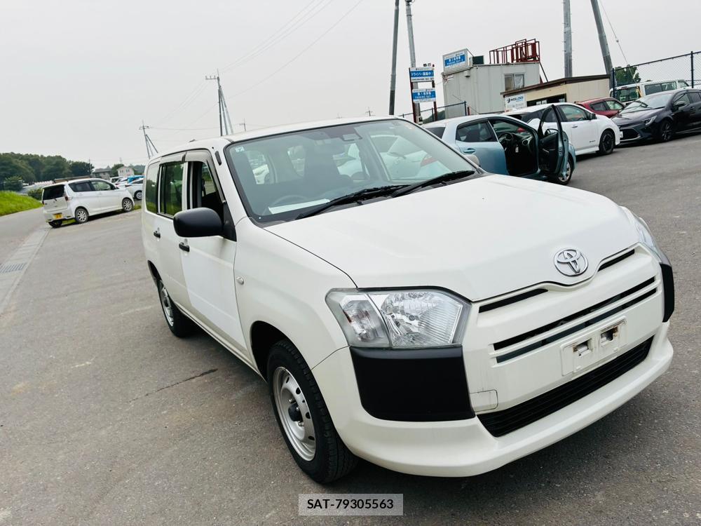 Toyota PROBOX VAN 2020 7003748-6
