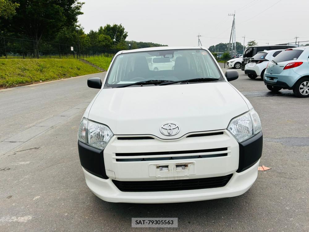 Toyota PROBOX VAN 2020 7003748-7