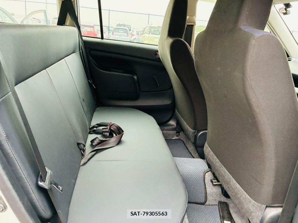 Toyota PROBOX VAN 2020 7003748-8