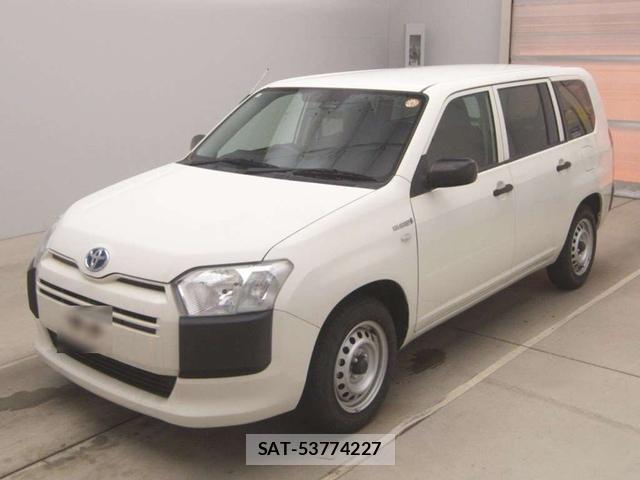 Toyota PROBOX VAN 2020-07 7746824-0