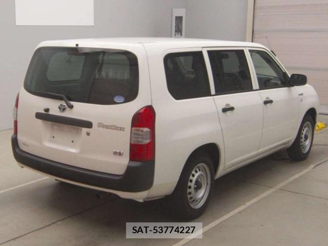 Toyota PROBOX VAN 2020-07 7746824-1