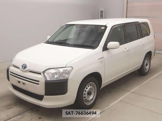 Toyota PROBOX VAN 2020-06 7746823-0