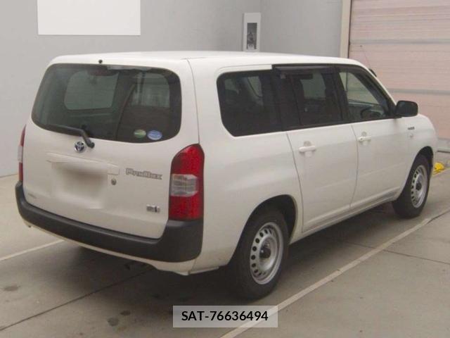 Toyota PROBOX VAN 2020-06 7746823-1