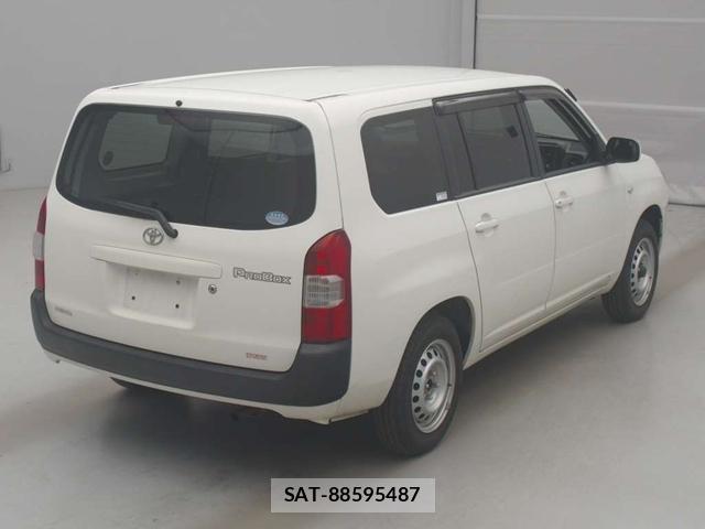 Toyota PROBOX VAN 2019-05 7746816-1