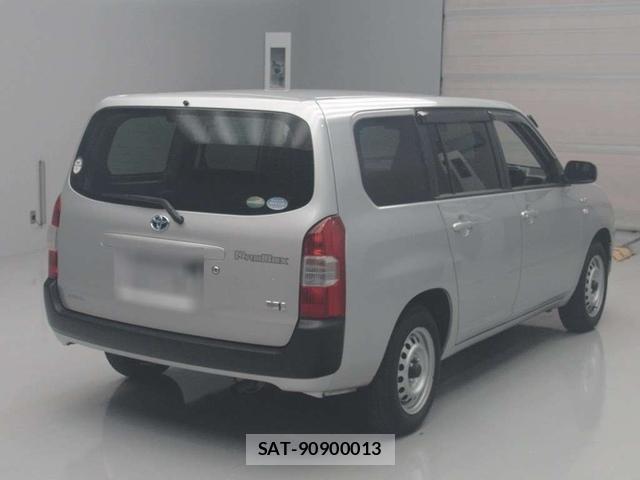 Toyota PROBOX VAN 2020-06 7746822-1