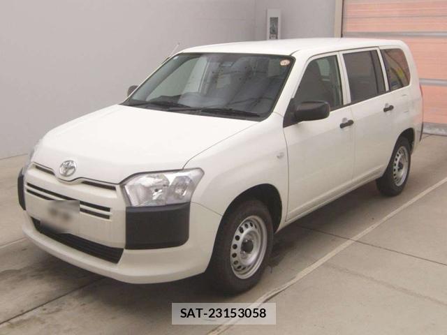 Toyota PROBOX VAN 2020-07 7746825-0