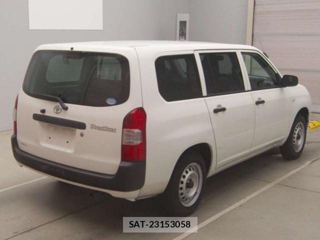 Toyota PROBOX VAN 2020-07 7746825-1