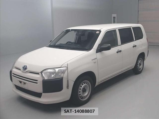 Toyota PROBOX VAN 2020-07 7746821-0