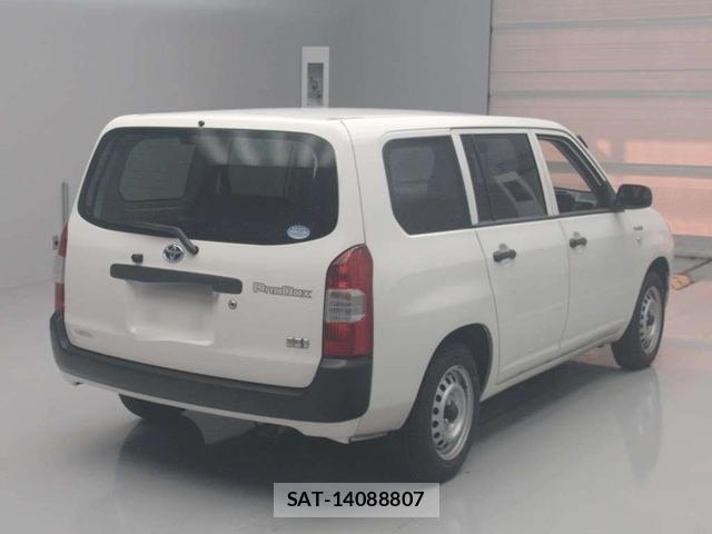 Toyota PROBOX VAN 2020-07 7746821-1