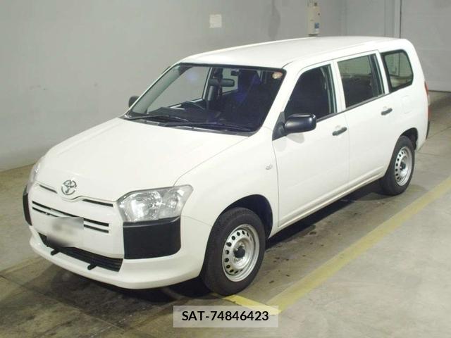 Toyota PROBOX VAN 2020-06 7746811-0
