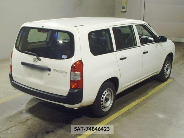 Toyota PROBOX VAN 2020-06 7746811-1