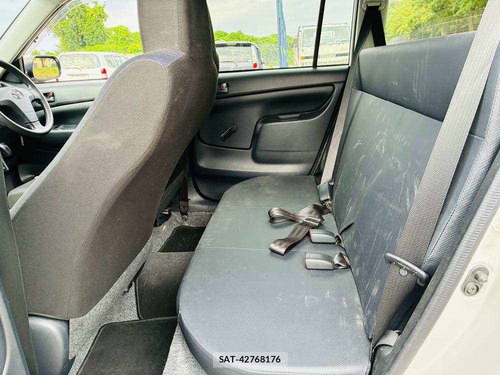 Toyota PROBOX VAN 2020-06 7687994-9