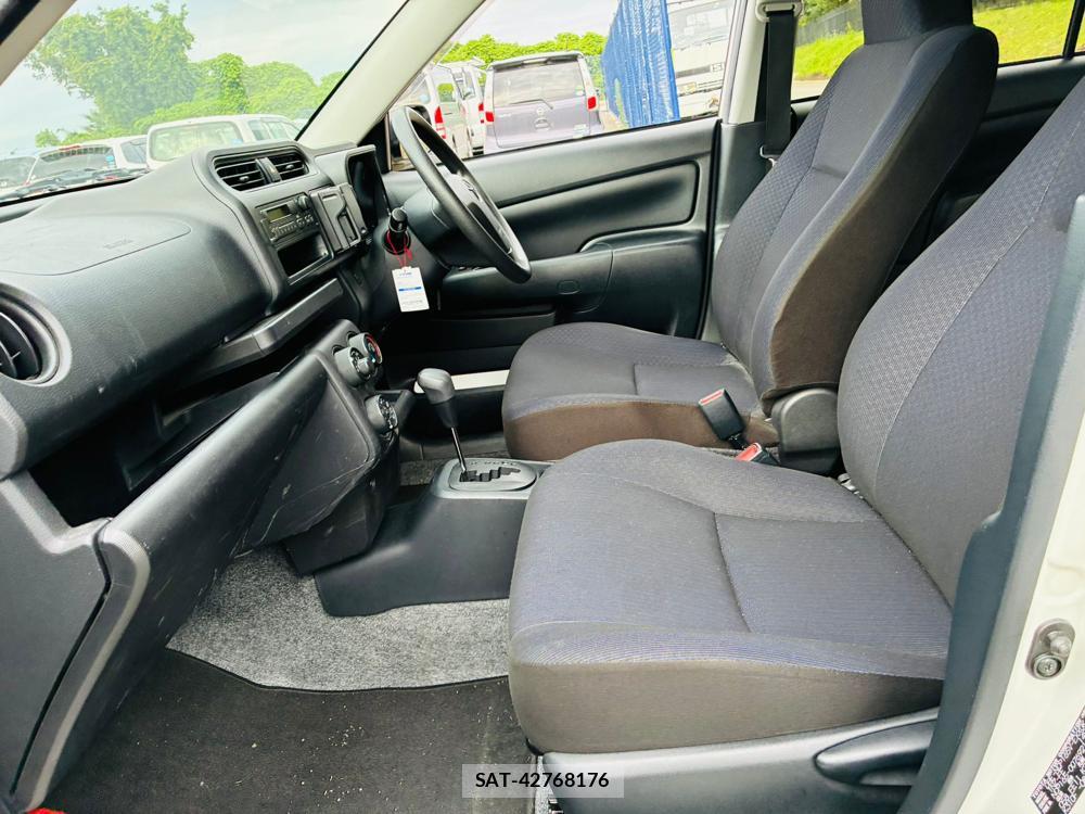 Toyota PROBOX VAN 2020-06 7687994-10