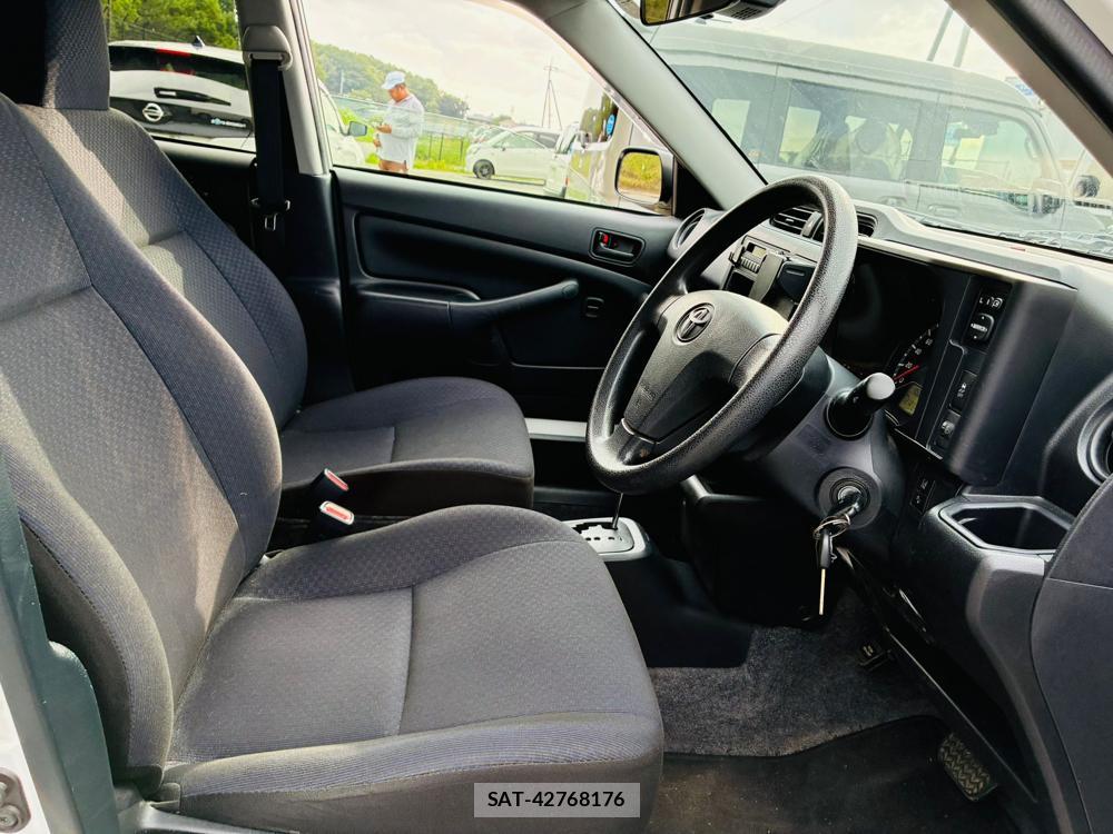 Toyota PROBOX VAN 2020-06 7687994-11