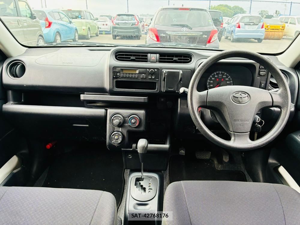 Toyota PROBOX VAN 2020-06 7687994-12