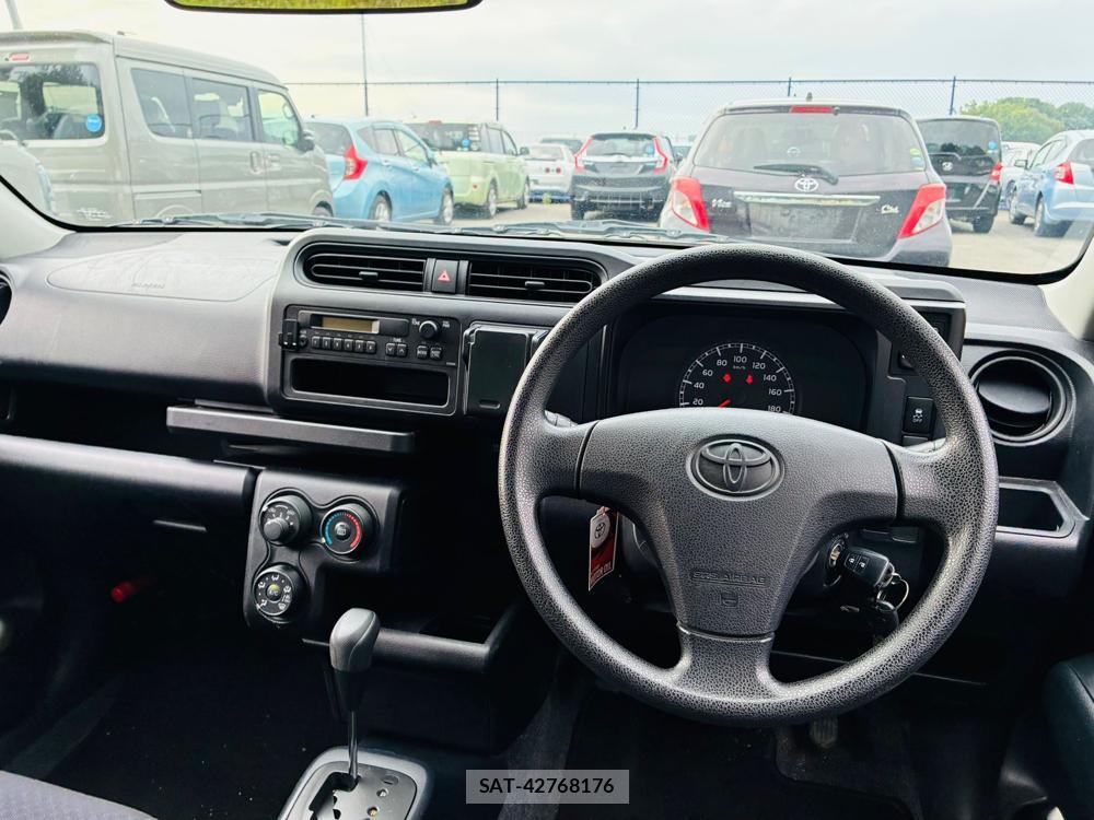 Toyota PROBOX VAN 2020-06 7687994-13
