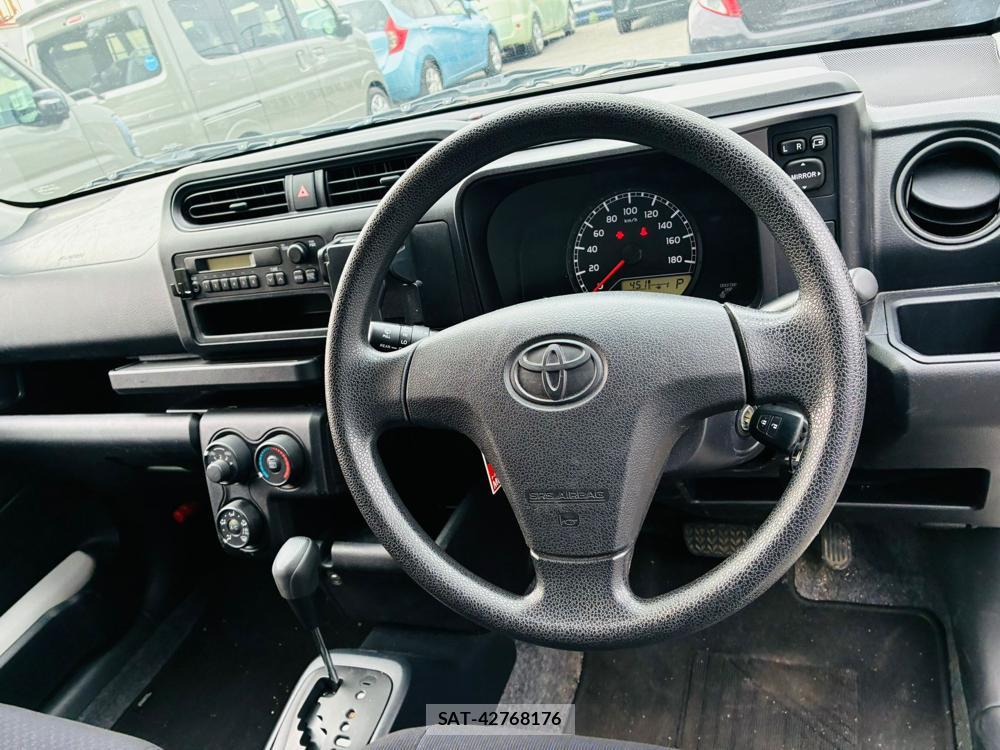 Toyota PROBOX VAN 2020-06 7687994-14