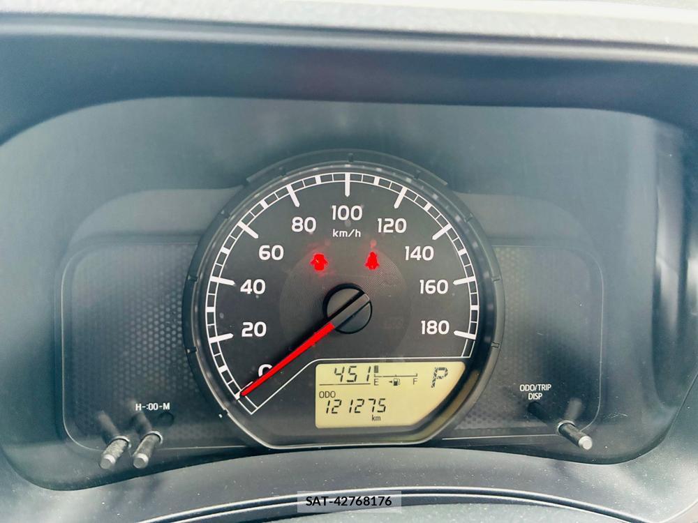 Toyota PROBOX VAN 2020-06 7687994-15