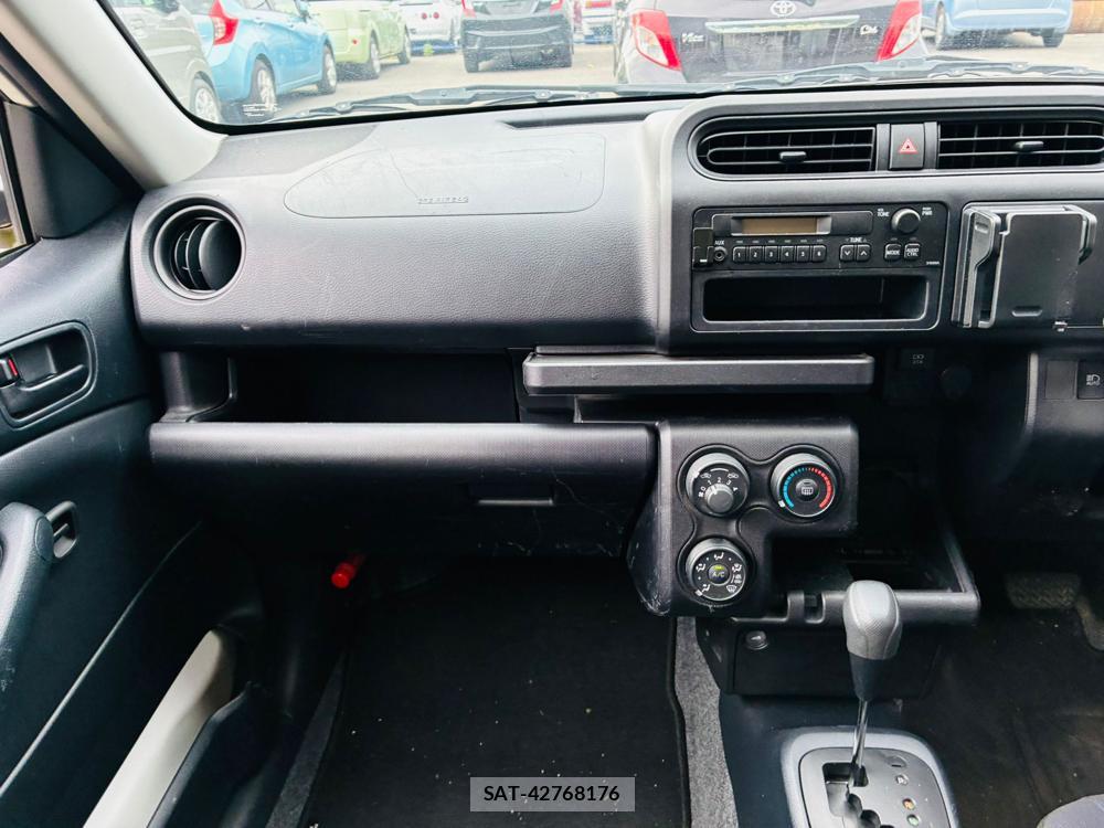 Toyota PROBOX VAN 2020-06 7687994-17