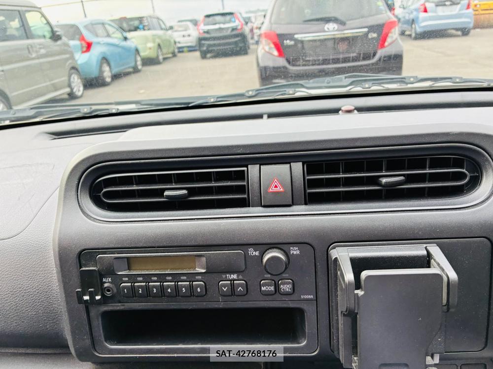 Toyota PROBOX VAN 2020-06 7687994-18