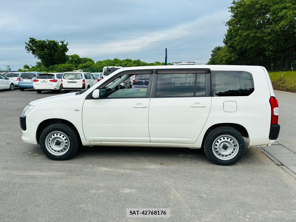 Toyota PROBOX VAN 2020-06 7687994-1