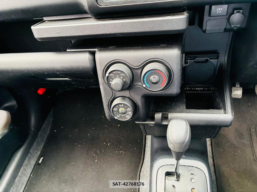 Toyota PROBOX VAN 2020-06 7687994-19