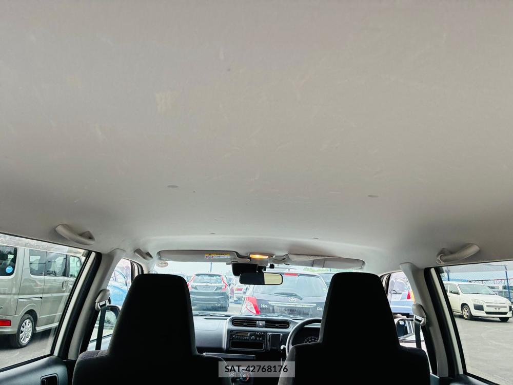 Toyota PROBOX VAN 2020-06 7687994-24