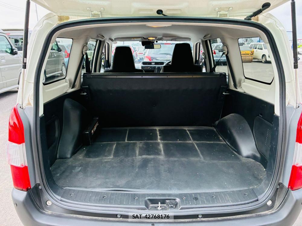 Toyota PROBOX VAN 2020-06 7687994-25