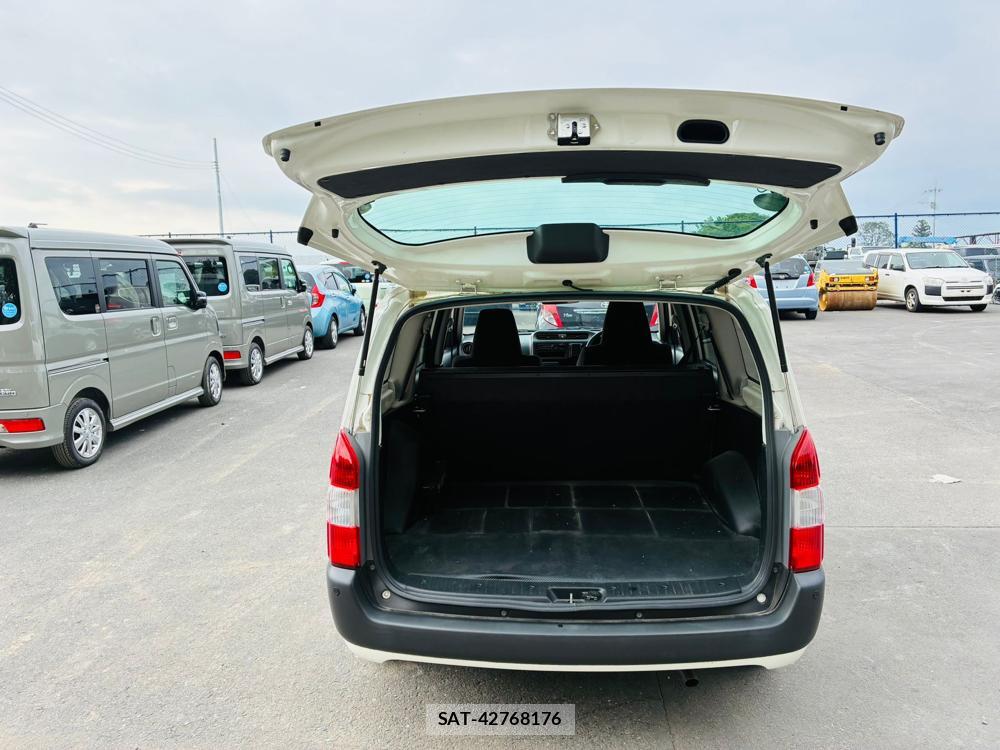 Toyota PROBOX VAN 2020-06 7687994-26
