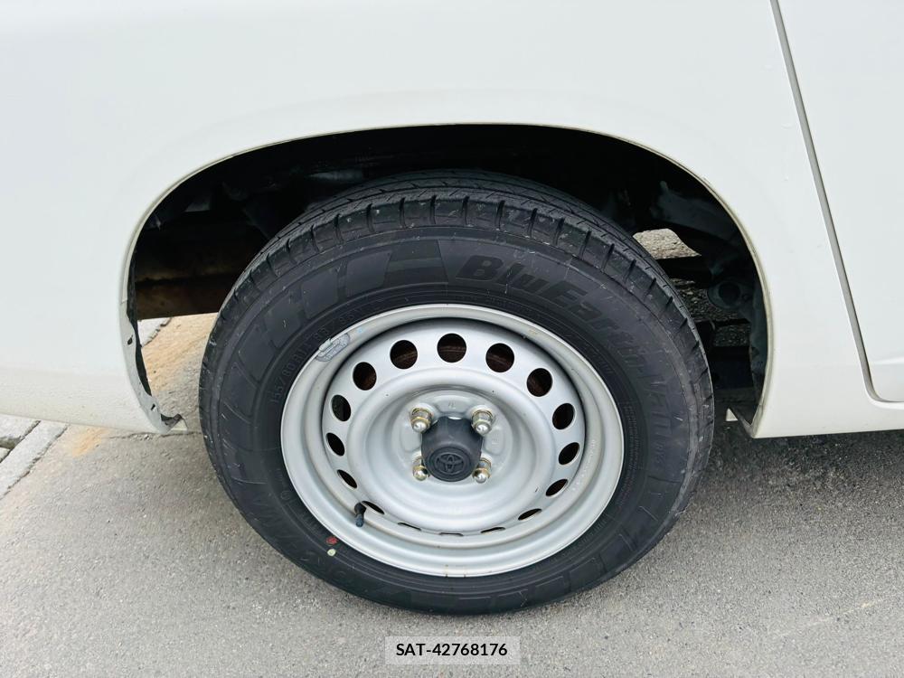Toyota PROBOX VAN 2020-06 7687994-27