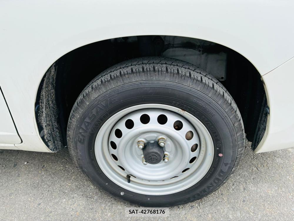Toyota PROBOX VAN 2020-06 7687994-28