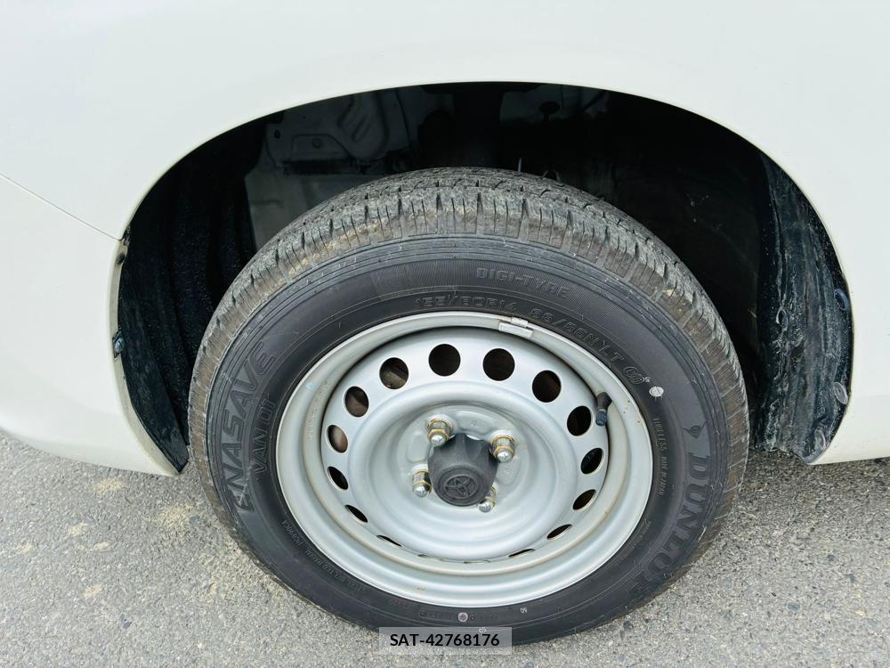 Toyota PROBOX VAN 2020-06 7687994-29