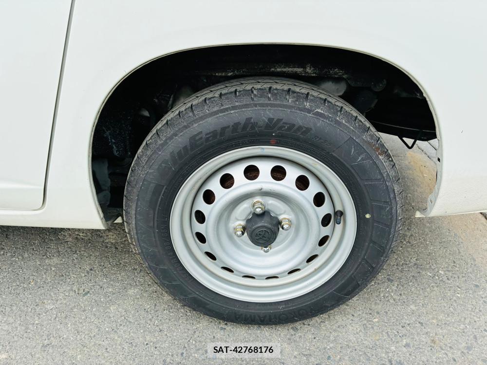 Toyota PROBOX VAN 2020-06 7687994-30