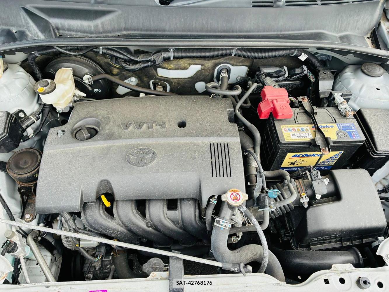 Toyota PROBOX VAN 2020-06 7687994-33