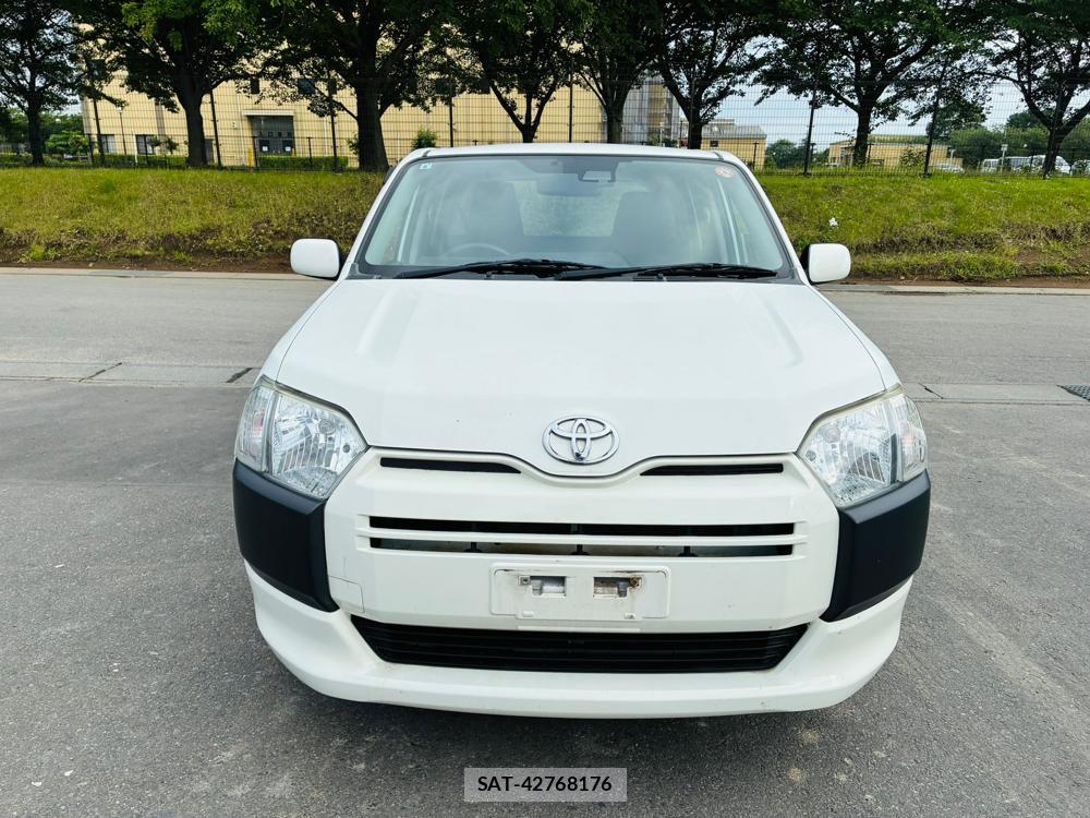 Toyota PROBOX VAN 2020-06 7687994-7