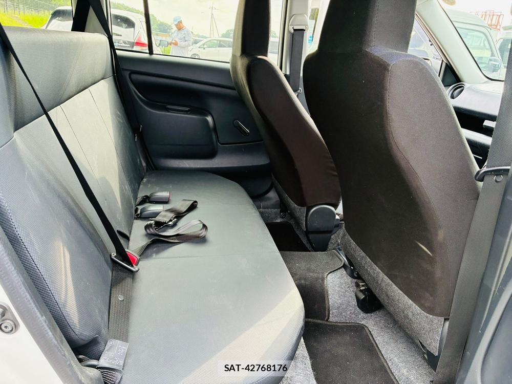 Toyota PROBOX VAN 2020-06 7687994-8