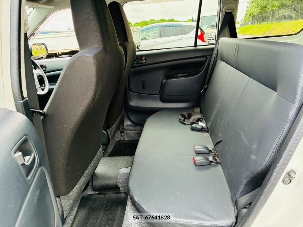 Toyota PROBOX VAN 2020-05 7539203-9